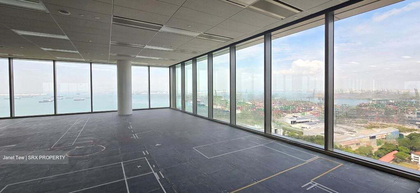 Labrador Tower (D5), Office #460034031
